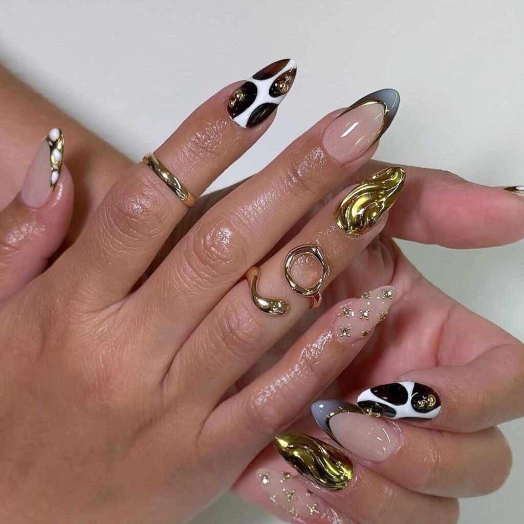 Why Slay Nails & Tattoos Is the Best Nail Salon in Delhi in 2026 N3 1024x1024