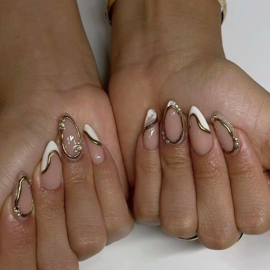 Why Slay Nails & Tattoos Is the Best Nail Salon in Delhi in 2026 N5 1024x1024