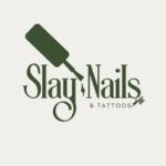 Slaynailsandtattoos